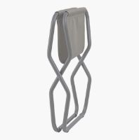 Billede af Lafuma Next Footrest H: 35 cm Batyline ISO - Terre