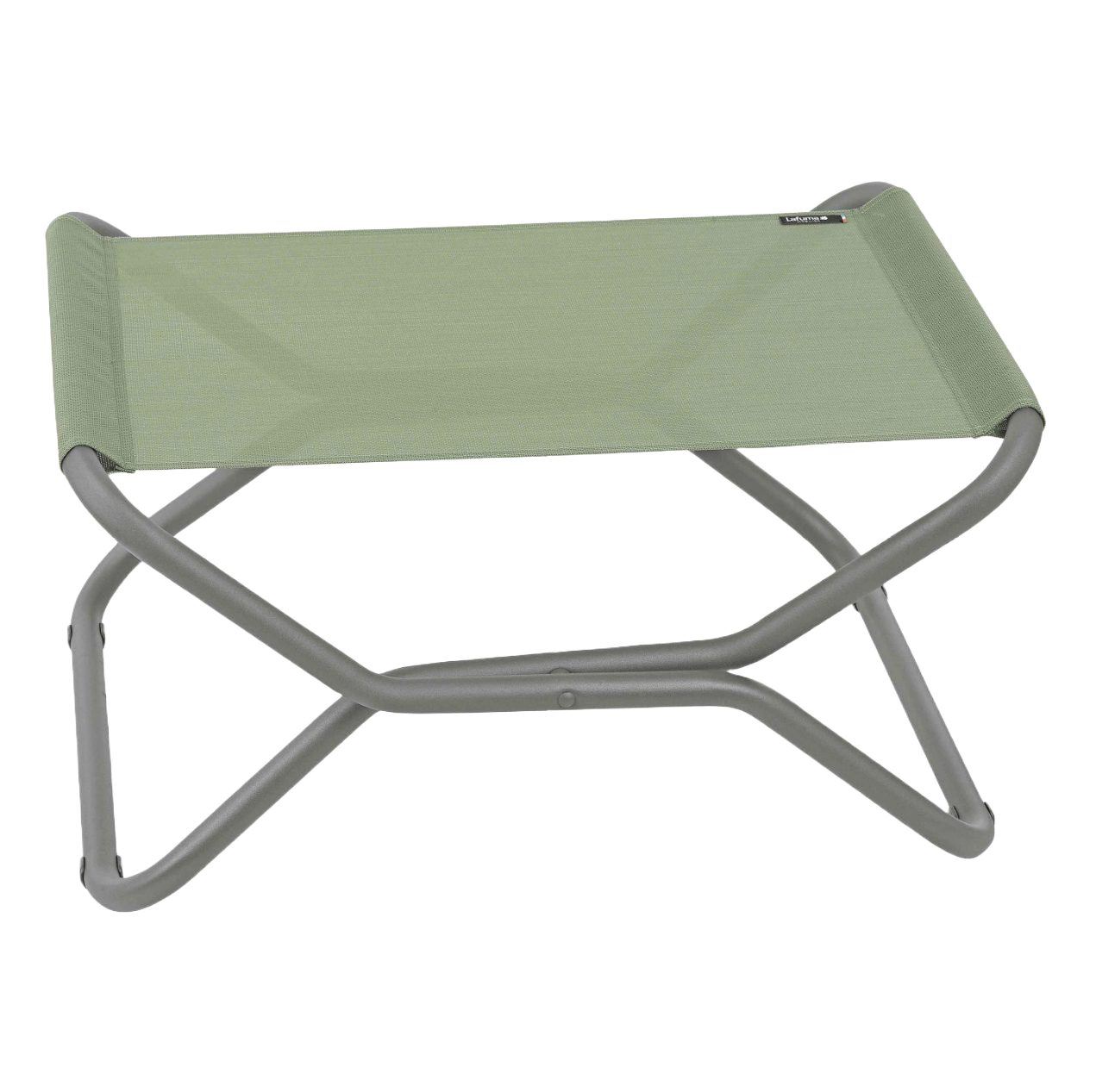 Billede af Lafuma Next Footrest H: 35 cm Batyline ISO - Moss