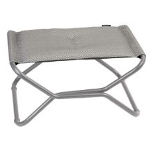 Billede af Lafuma Next Footrest H: 35 cm BeComfort - Silver