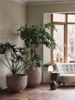 Billede af &Tradition Lucca SC51 Portable Table Lamp - Black 