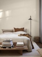 Billede af Ferm Living Daze Bedspread - 240x250 cm - Sand 