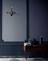 Billede af GUBI Matégot Coat Rack, 34x38x20 cm  - Ochre