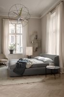 Billede af GUBI Dédal Shelf, 89x48,5x19,5 cm - Cream White Semi Matt 