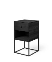 Billede af Audo Copenhagen Base til Frame 35 - Sort