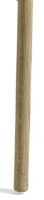 Billede af HAY Soft Edge 60 Spisebordsstol SH: 47,5 cm - Lacquered Oak/Lacquered Oak  