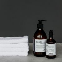 Billede af Meraki Multi Olie 100 ml - Orange & Herbs