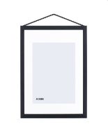 Billede af Moebe Frame A3 - Black