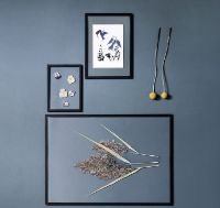 Billede af Moebe Frame A3 - Black