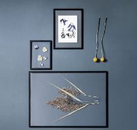 Billede af Moebe Frame A5 - Black