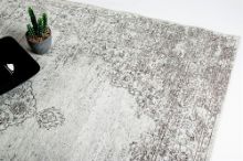 Billede af HC Tæpper Gobelin Fladvævet Tæppe 200x300 cm - Coffee