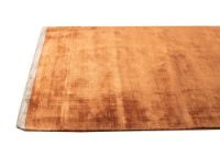 Billede af HC Tæpper Nature Håndlavet Tæppe 50x80 cm - Rustic Beige