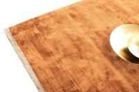 Billede af HC Tæpper Nature Håndlavet Tæppe 50x80 cm - Rustic Beige