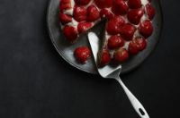 Billede af Nicolas Vahé Kagespade Daily L: 25 cm - Rustfrit Stål