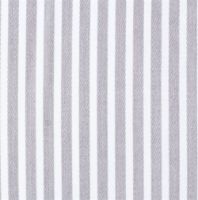 Billede af CPH Living Dobbeltsengetøj NØRREBRO 200x220 / 60x63 cm - Lysegrå