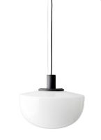 Billede af Audo Copenhagen Bank Pendant H: 30 cm - Opal glass