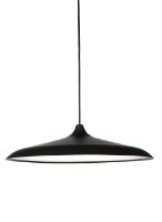 Billede af Audo Copenhagen Circular Lamp Ø 55 cm - Black