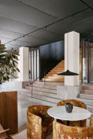 Billede af Audo Copenhagen Circular Lamp Ø 55 cm - Black