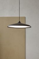 Billede af Audo Copenhagen Circular Lamp Ø 55 cm - Black