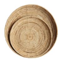 Billede af House Doctor Chaka Bakke Ø: 40 cm - Natur