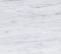 Billede af GUBI IOI sofabord Ø: 100cm - Black Semi Matt/White Carrara