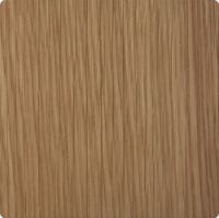 Billede af GUBI Démon hylde m. 3 beslag L: 215cm - Black Stained Ash