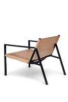 Billede af Bent Hansen Tension Lounge Chair SH: 37 cm - Nature