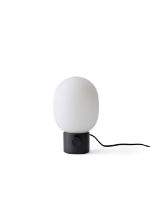 Billede af Audo Copenhagen JWDA bordlampe Ø: 17cm - Black Steel