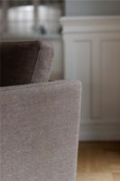 Billede af Mogens Hansen MH2614 4 pers. sofa L: 240 cm - Capture 6201/Valnød