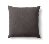 Billede af &Tradition Collect SC28 Linen Cushion 50x50 cm - Slate OUTLET