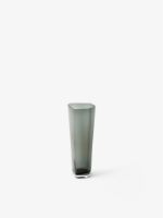 Billede af &Tradition Collect Glass Vases SC36 H: 40 cm - Smoked OUTLET
