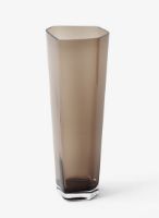 Billede af &Tradition Collect Glass Vases SC37 H: 50 cm - Caramel OUTLET