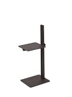 Billede af String Furniture Museum Sidetable H: 32-73 cm - Brown