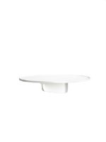 Billede af String Furniture Museum Shelf B: 28 cm - White