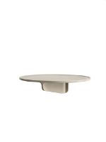 Billede af String Furniture Museum Shelf B: 28 cm - Beige