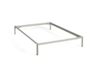 Billede af HAY Connect Bed for L: 200 x W: 90 cm Mattress - Warm Grey