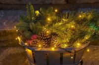 Billede af Sirius Top-Line Start Set W/Sensor - Warm White 