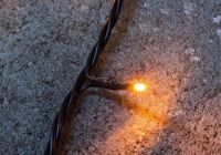 Billede af Sirius Top-Line Supplement Set W/100 LED Lys - Warm White 