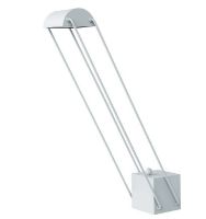 Billede af Please Wait To Be Seated Tokio Lamp H: 56 cm - Ash Grey 