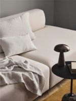 Billede af &Tradition The Moor Rug AP7 200x300 cm - Brown Gold