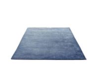 Billede af &Tradition The Moor Rug AP7 200x300 cm - Grey Blue Thunder 