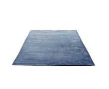 Billede af &Tradition The Moor Rug AP7 200x300 cm - Grey Blue Thunder 