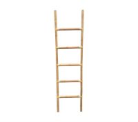 Billede af Cane-line Indoor Climb Stige H: 189 cm - Rattan
