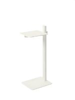 Billede af String Furniture Museum Sidetable H: 32-73 cm - White 