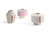 Billede af HAY Bonbon Shade 380 38x38 cm - Ice Cream