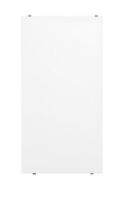 Billede af String Furniture Hylder 3 Stk. 58x30 cm - Hvid