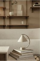 Billede af Ferm Living Meridian Lamp Ø: 17 cm - Cashmere