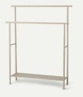 Billede af Ferm Living Dora Towel Stand 88,3x72,5 cm - Cashmere 