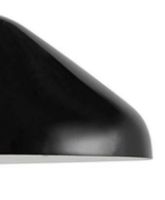 Billede af HAY Pao Steel Pendant 350 Ø: 35 cm - Soft Black