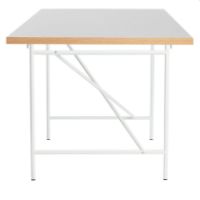 Billede af Please Wait To Be Seated Eiermann Desk H: 66 cm - White/Oak 