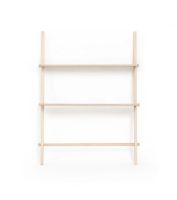 Billede af We Do Wood Repó Konsolbord B: 78 cm - Transparent Lak